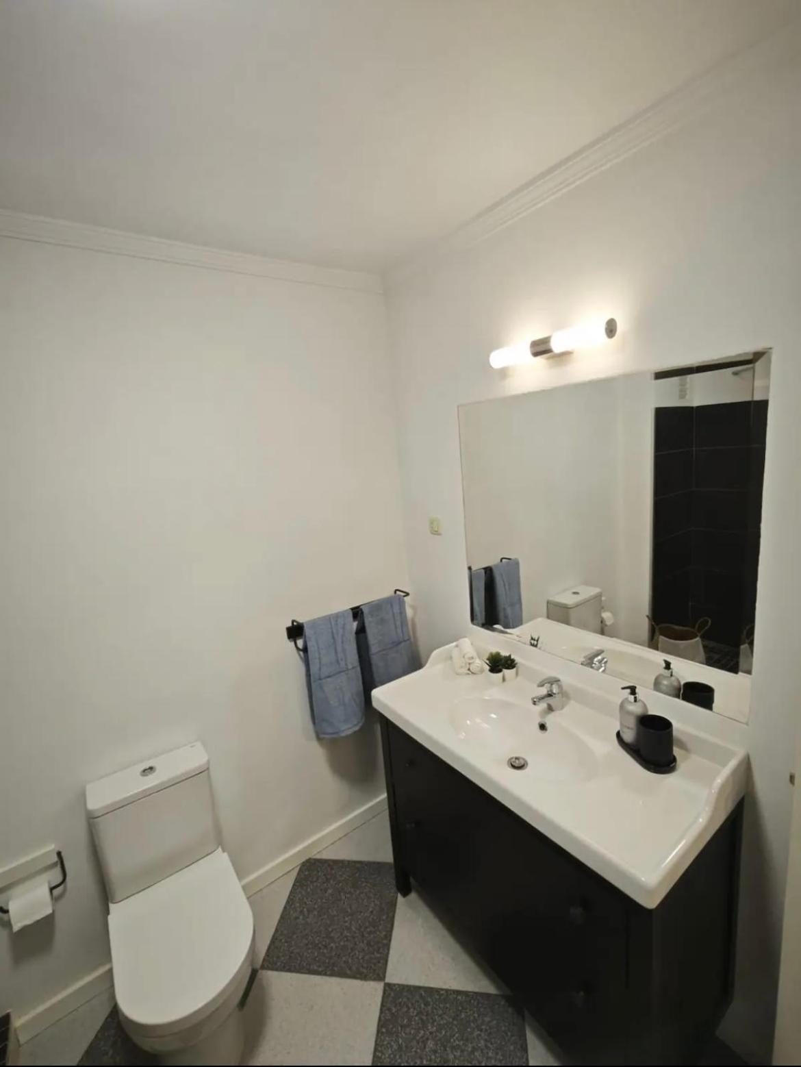 Fabuloso Apartamento En El Soho Malaga Exterior photo