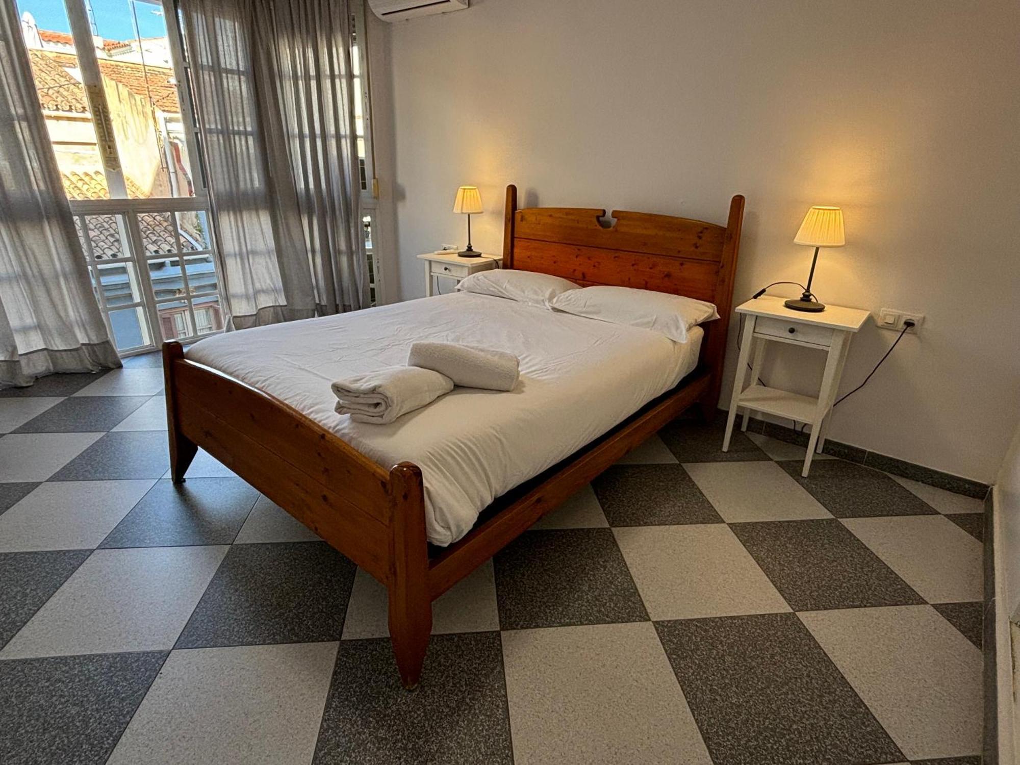 Fabuloso Apartamento En El Soho Malaga Exterior photo